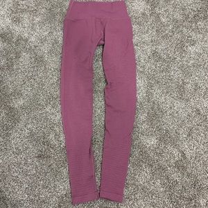 Alphalete revival leggings